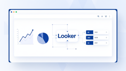 Looker: Novidades de Fevereiro 2026 Chegaram!