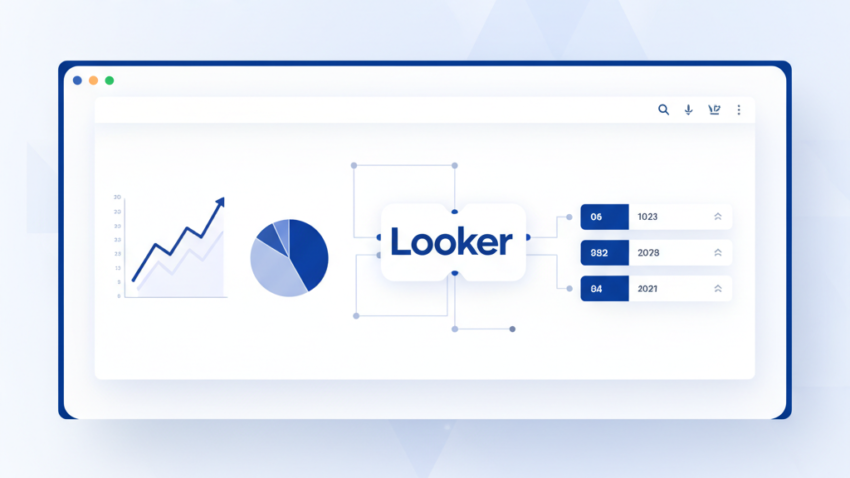 Looker: Novidades de Fevereiro 2026 Chegaram!