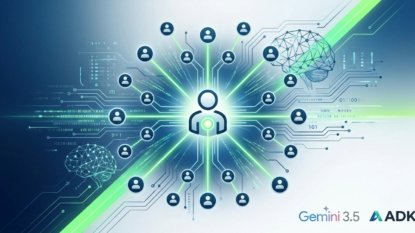 Gemini 3.5 e ADK: Nova Arquitetura de Agentes