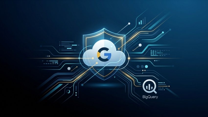 BigQuery: Atualização Crítica para Segurança de Dados