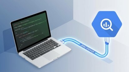 BigQuery JDBC Driver: Conecte Java a Dados em Nuvem
