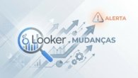 Looker: Novas mudanças e um alerta importante!