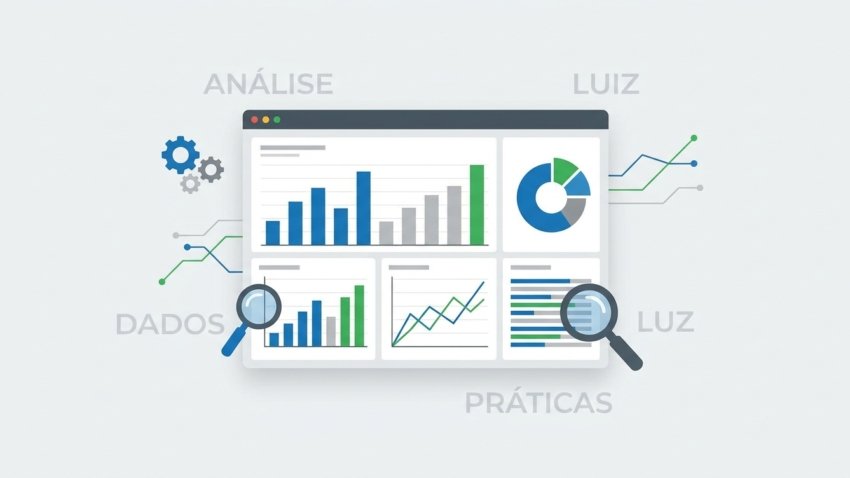 Looker Explores: Melhores Práticas para Análise de Dados