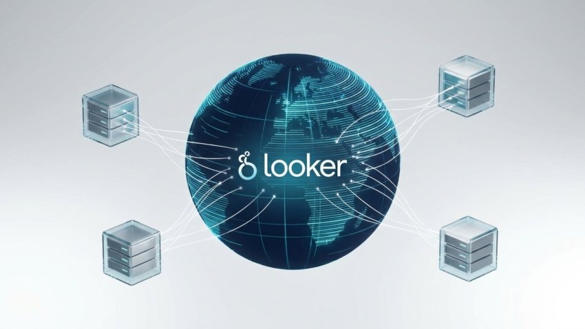 Looker: IPs públicos para conexões de saída