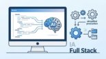 Apps Full Stack com IA: Produção Simplificada