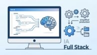 Apps Full Stack com IA: Produção Simplificada