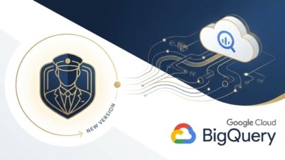 BigQuery: Nova Versão do Driver ODBC Disponível