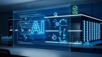IA Autônoma para Redes de Data Center Confiáveis