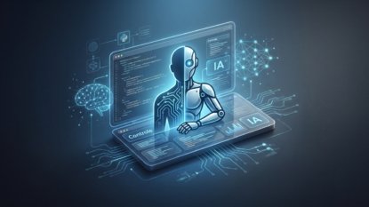Controle de IA com Agent Development Kit
