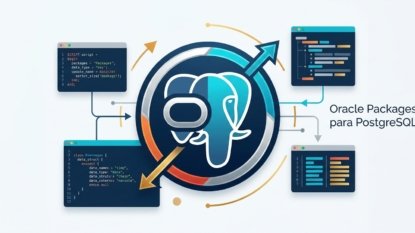 Oracle Packages para PostgreSQL: Transição Descomplicada