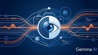 Otimização de Modelos Gemma para Visão Computacional Rápida