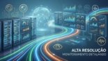 Telemetria de Rede de Alta Resolução para Data Centers