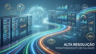Telemetria de Rede de Alta Resolução para Data Centers